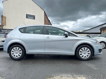Used SEAT Leon 2009 for sale - 78854102: Photo