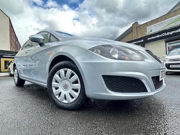 Used SEAT Leon 2009 for sale - 78854102: Photo