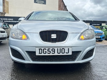 Used SEAT Leon 2009 for sale - 78854102: Photo