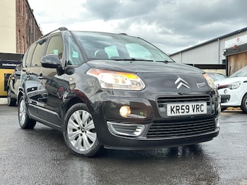 Used Citroen C3 Picasso 2010 for sale - 78854686: Photo