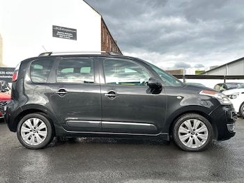 Used Citroen C3 Picasso 2010 for sale - 78854686: Photo