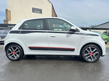 Used Renault Twingo 2015 for sale - 78854823: Photo