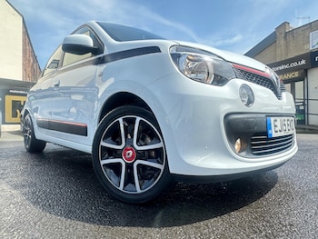 Used Renault Twingo 2015 for sale - 78854823: Photo