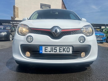 Used Renault Twingo 2015 for sale - 78854823: Photo