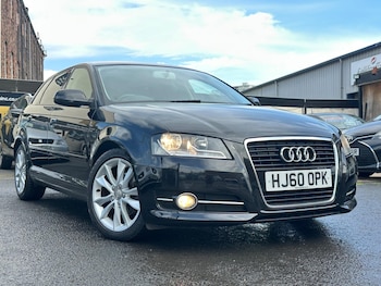 Used Audi A3 2010 for sale - 79387386: Photo