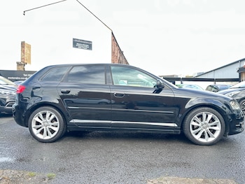 Used Audi A3 2010 for sale - 79387386: Photo