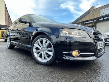 Used Audi A3 2010 for sale - 79387386: Photo
