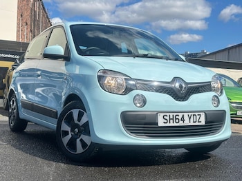 Used Renault Twingo 2014 for sale - 79362607: Photo