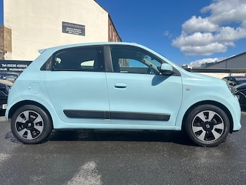Used Renault Twingo 2014 for sale - 79362607: Photo