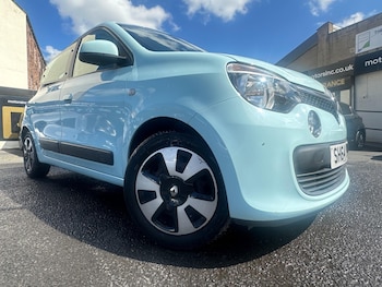 Used Renault Twingo 2014 for sale - 79362607: Photo