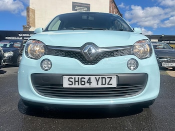 Used Renault Twingo 2014 for sale - 79362607: Photo