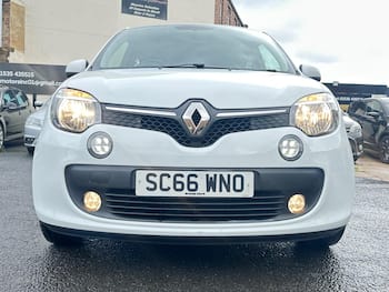Used Renault Twingo 2016 for sale - 79601029: Photo