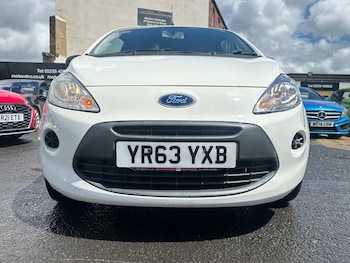 Used Ford Ka 2013 for sale - 78853823: Photo
