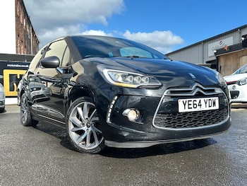 Used Citroen DS3 2014 for sale - 78854206: Photo