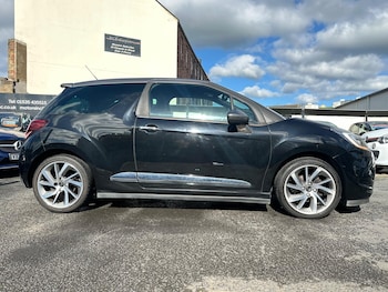Used Citroen DS3 2014 for sale - 78854206: Photo