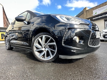 Used Citroen DS3 2014 for sale - 78854206: Photo