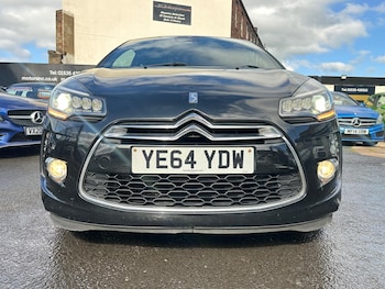 Used Citroen DS3 2014 for sale - 78854206: Photo