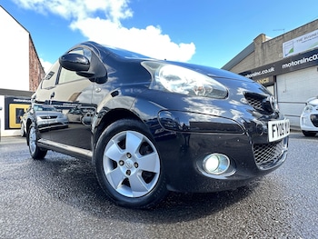 Used Toyota AYGO 2009 for sale - 78854221: Photo