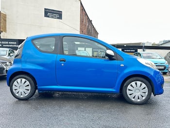 Used Citroen C1 2010 for sale - 79807447: Photo
