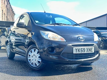 Used Ford Ka 2009 for sale - 79472008: Photo