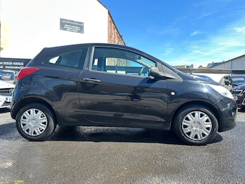 Used Ford Ka 2009 for sale - 79472008: Photo