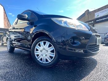 Used Ford Ka 2009 for sale - 79472008: Photo