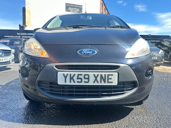 Used Ford Ka 2009 for sale - 79472008: Photo