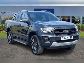 Used Ford Ranger 2023 for sale - 79460163: Photo