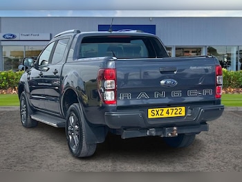 Used Ford Ranger 2023 for sale - 79460163: Photo