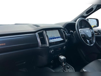 Used Ford Ranger 2023 for sale - 79460163: Photo