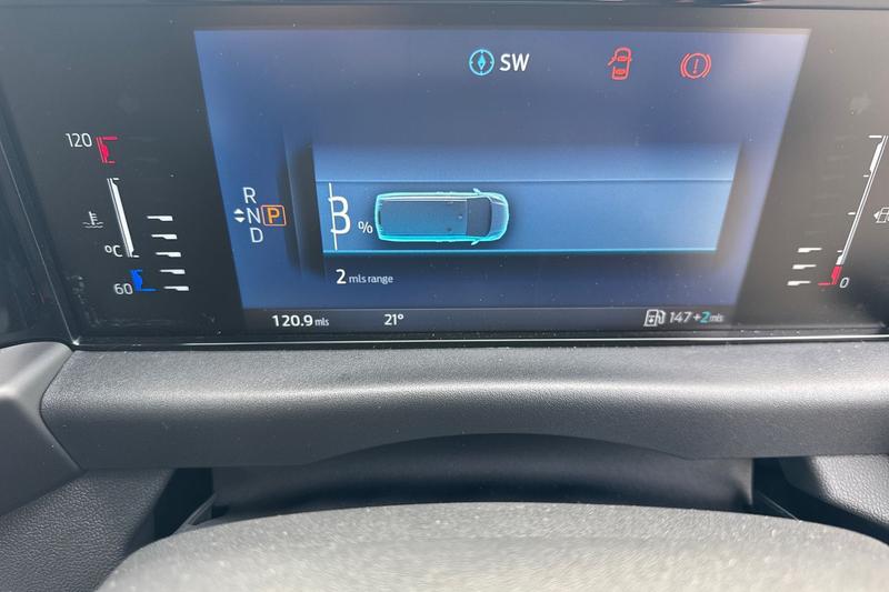 Vehicle 29