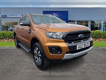 Ford - Ranger