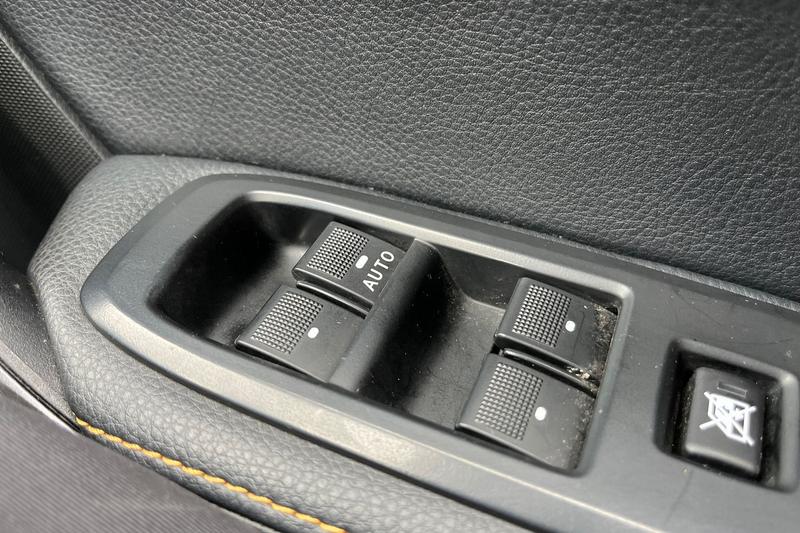 Vehicle 40