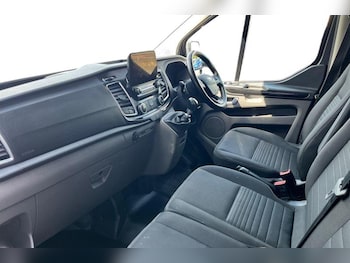 Used Ford Transit Custom 2023 for sale - 78992065: Photo