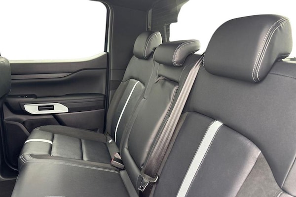 Used Ford Ranger 2025 for sale - 75277627: Photo 11