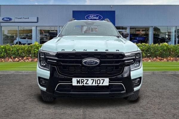 Used Ford Ranger 2025 for sale - 75277627: Photo 12