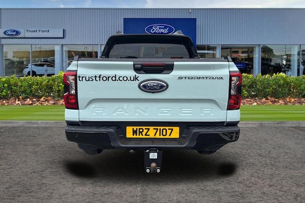 Used Ford Ranger 2025 for sale - 75277627: Photo 13