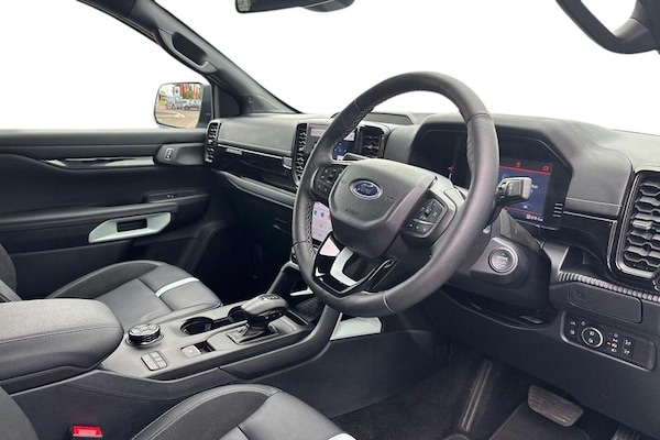 Used Ford Ranger 2025 for sale - 75277627: Photo 14