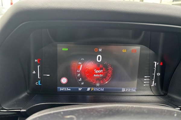 Used Ford Ranger 2025 for sale - 75277627: Photo 19