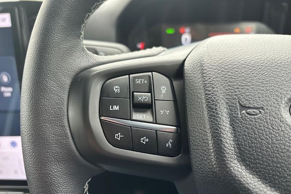 Used Ford Ranger 2025 for sale - 75277627: Photo 21