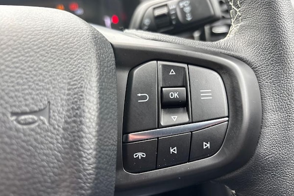 Used Ford Ranger 2025 for sale - 75277627: Photo 22