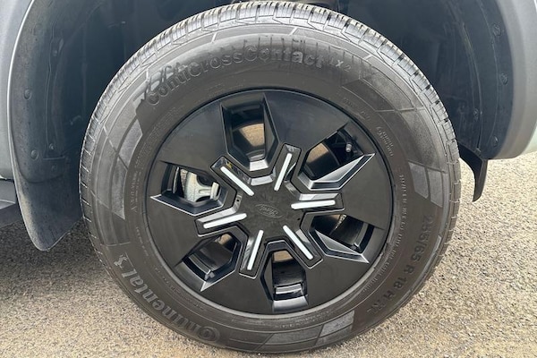 Used Ford Ranger 2025 for sale - 75277627: Photo 25