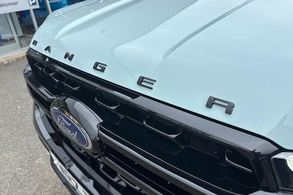Used Ford Ranger 2025 for sale - 75277627: Photo 26