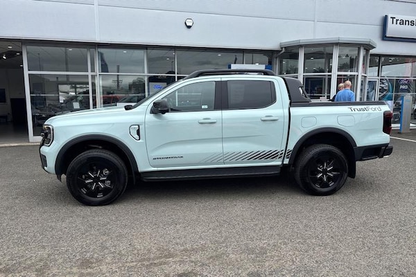 Used Ford Ranger 2025 for sale - 75277627: Photo 29