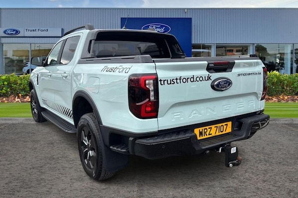 Used Ford Ranger 2025 for sale - 75277627: Photo 2