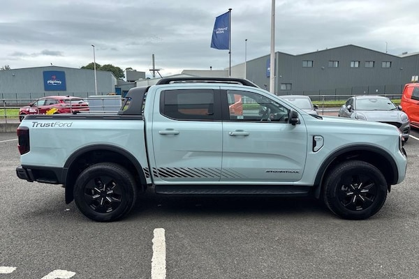 Used Ford Ranger 2025 for sale - 75277627: Photo 30