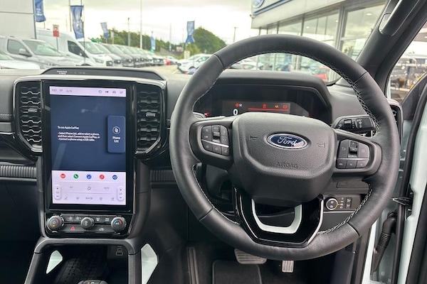Used Ford Ranger 2025 for sale - 75277627: Photo 36