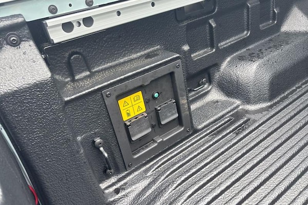 Used Ford Ranger 2025 for sale - 75277627: Photo 39