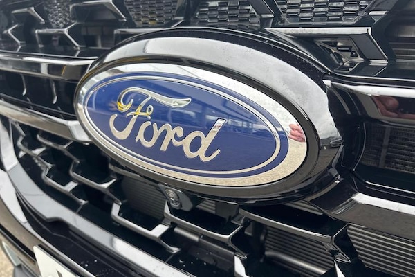 Used Ford Ranger 2025 for sale - 75277627: Photo 40