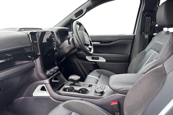 Used Ford Ranger 2025 for sale - 75277627: Photo 4